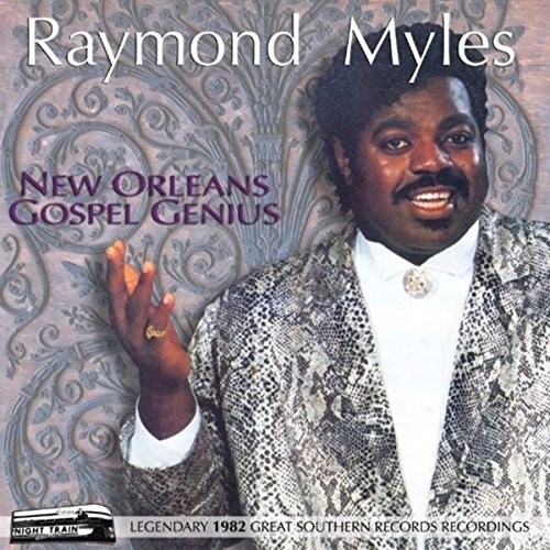 New Orleans Gospel Genius