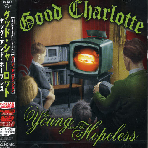 Young & Hopeless-Limited Edition [Import]