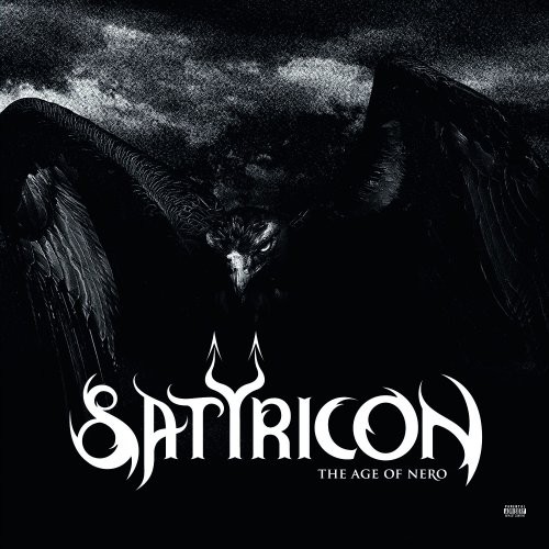 Satyricon - Age Of Nero