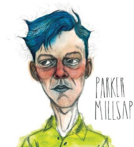 Parker Millsap - Parker Millsap