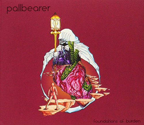Pallbearer - Foundations of Burden