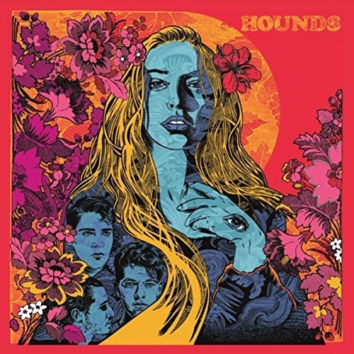 Hounds - Hounds