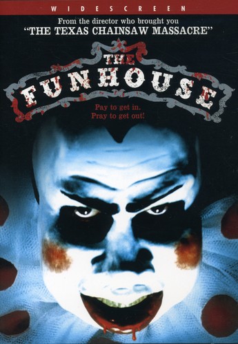 Funhouse - The Funhouse