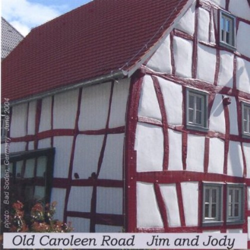 Jim - Old Caroleen Road
