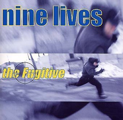 Fugitive [Import]