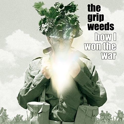 The Grip Weeds - How I Won The War [LP]