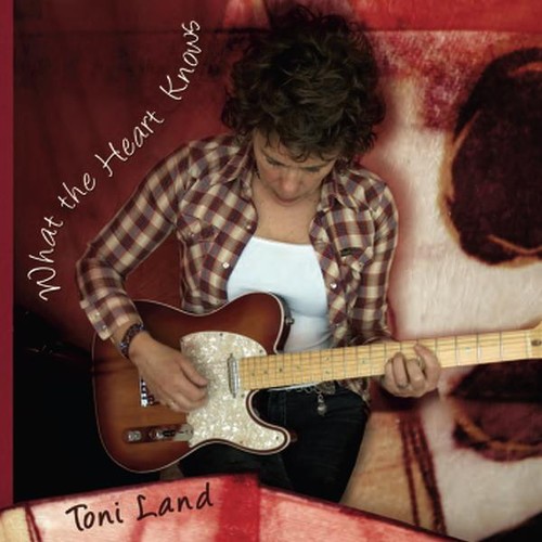 Toni Land - What the Heart Knows