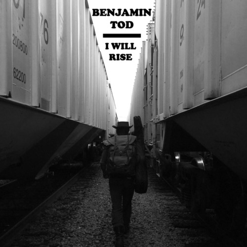 Benjamin Tod - I Will Rise [Download Included]