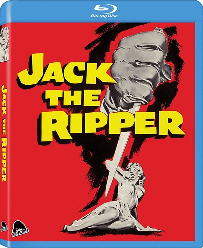 Jack The Ripper - Jack the Ripper