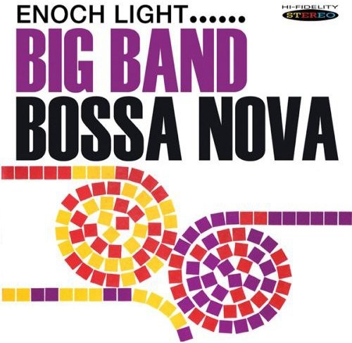 Big Band Bossa Nova