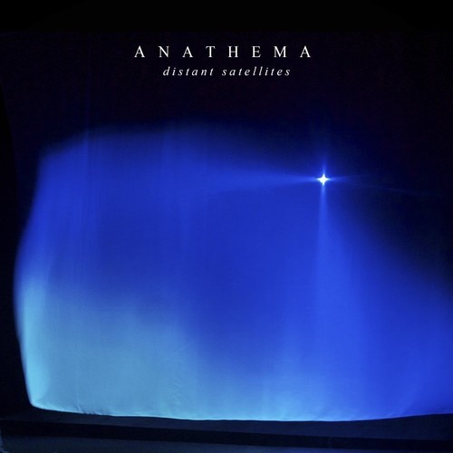 Anathema - Distant Satelites