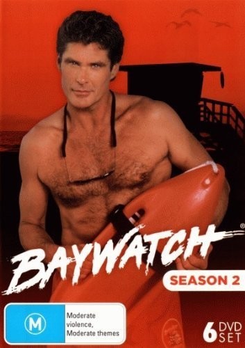 Baywatch: Season 2 [Import]