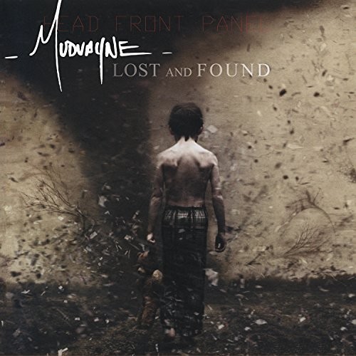 Mudvayne - Lost And Found (Gate) [Limited Edition] [180 Gram]
