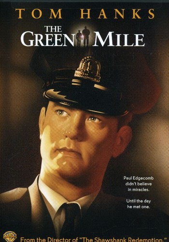 Hanks/Morse/Hunt/Duncan/Cromwe - The Green Mile