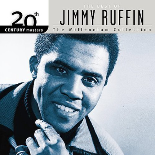 Jimmy Ruffin - 20th Century Masters: Millennium Collection