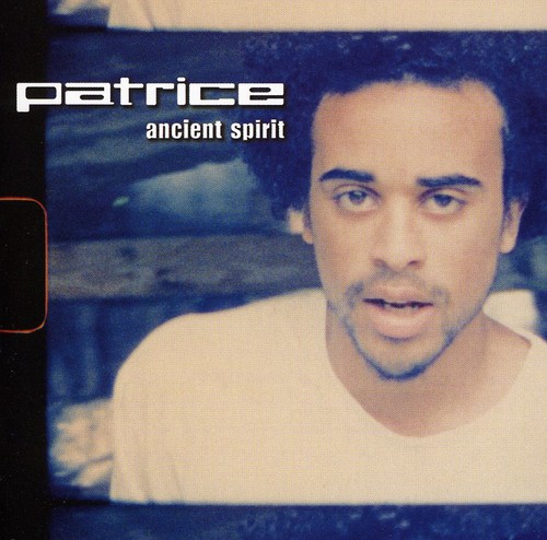 Patrice - Ancient Spirit [Import]