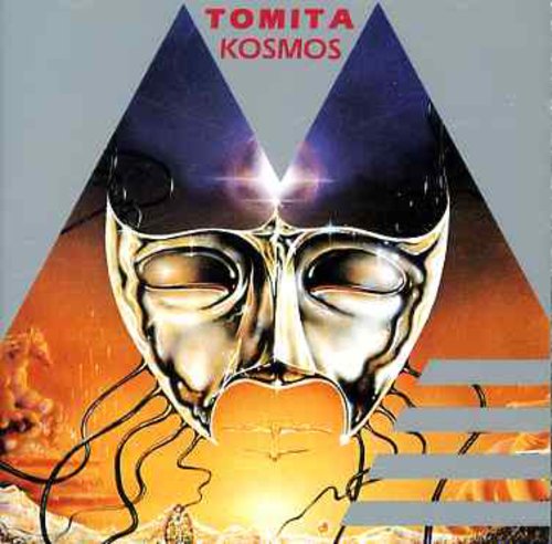 Tomita - Pictures At An Exhibition [Import]