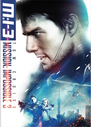  - Mission: Impossible 3
