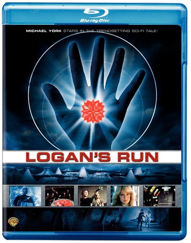 York/Ustinov/Jordan - Logan's Run