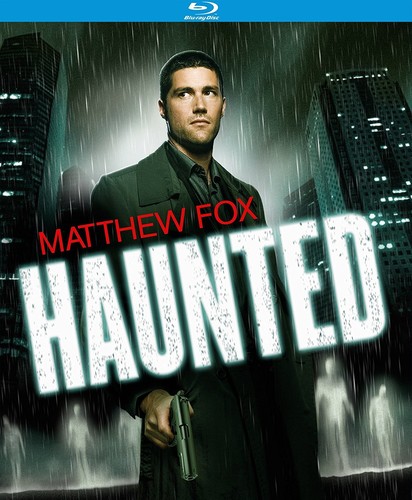 Haunted: The Complete Series