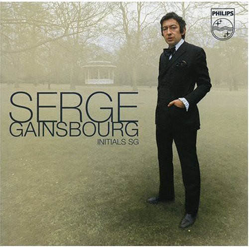Serge Gainsbourg - Initials SG: Best of
