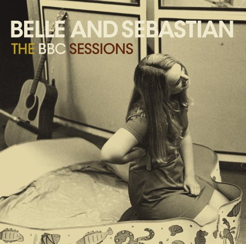 Belle And Sebastian - BBC Sessions