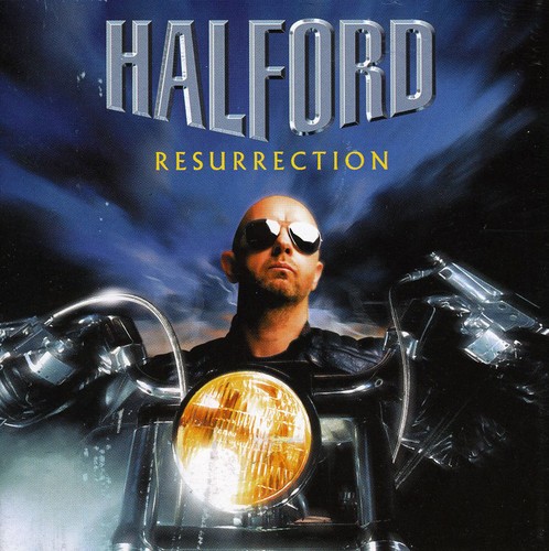 Halford - Resurrection [Import]