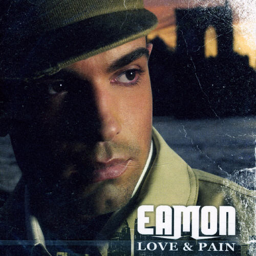 Eamon - Love & Pain [Import]