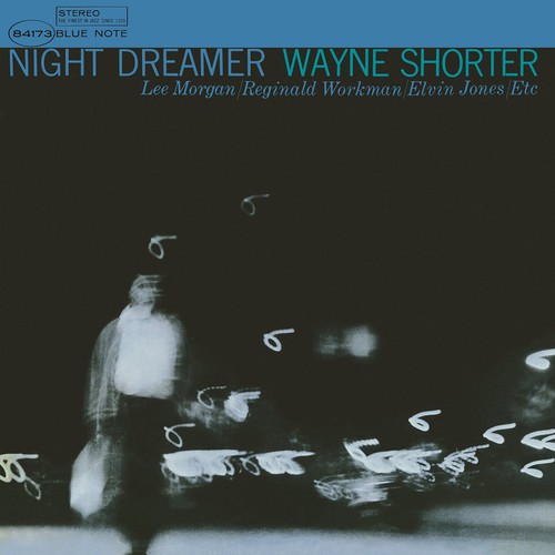 Wayne Shorter - Night Dreamer [Vinyl]