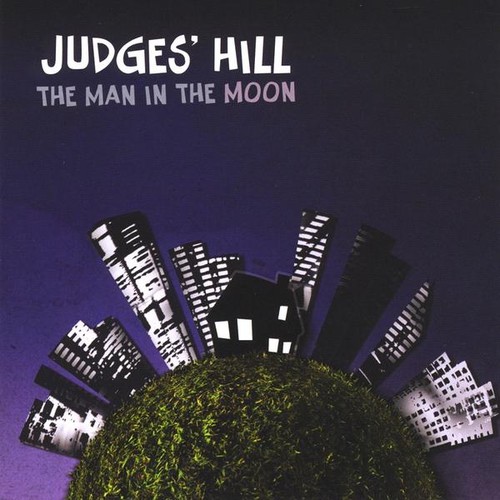 Man In The Moon - Judges' Hill