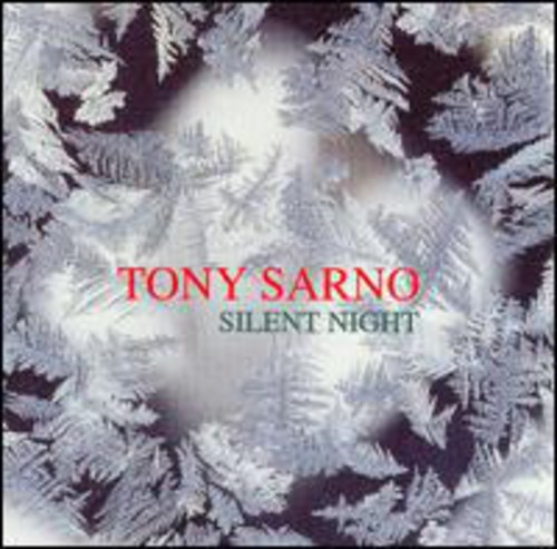 Tony Sarno - Silent Night