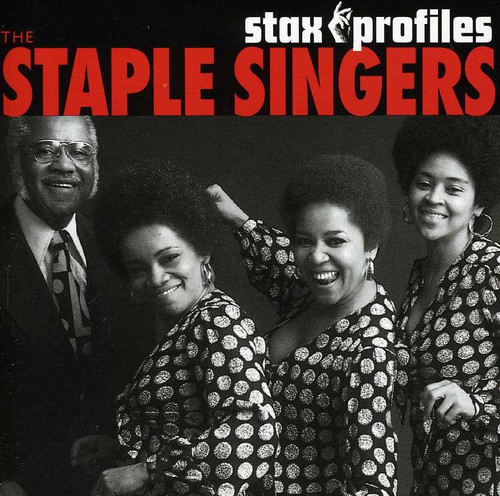 The Staple Singers - Stax Profiles