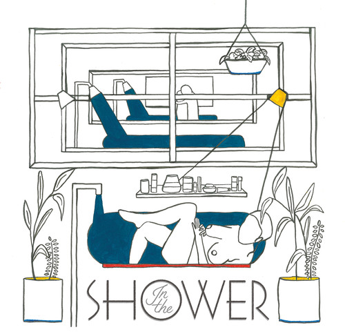 Homeshake - In The Shower [Vinyl]