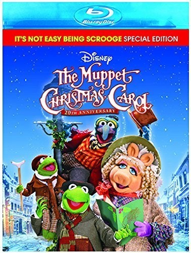 The Muppet Christmas Carol (Special Edition)