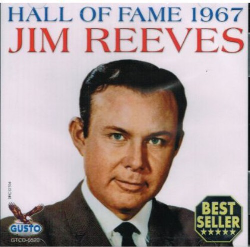 Hall of Fame 1967