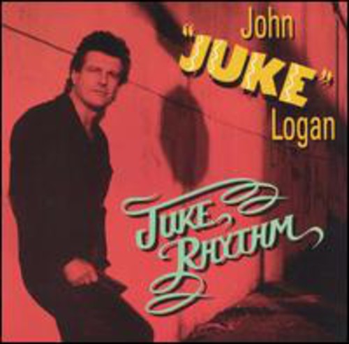 Juke John Logan - Juke Rhythm