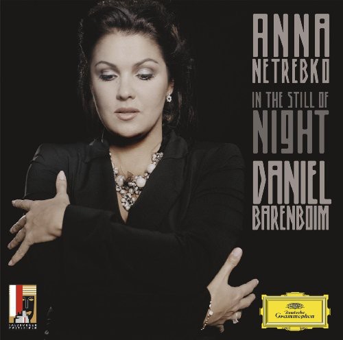 Anna Netrebko - In The Still Of Night [Import]