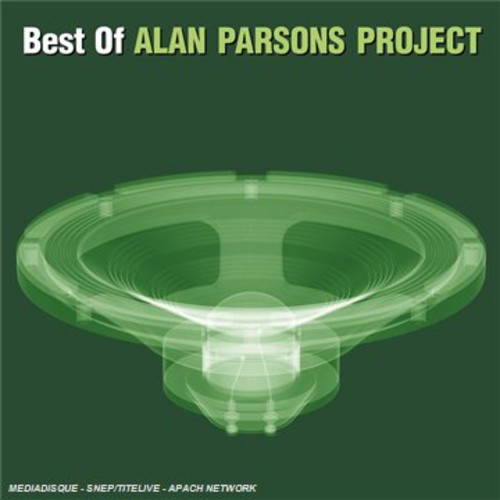 Alan Parsons - Very Best Of Alan Parsons Project [Import]