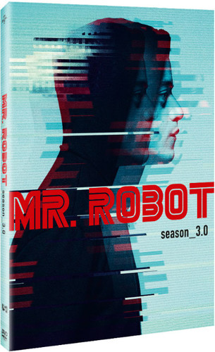 Mr Robot: Season 3