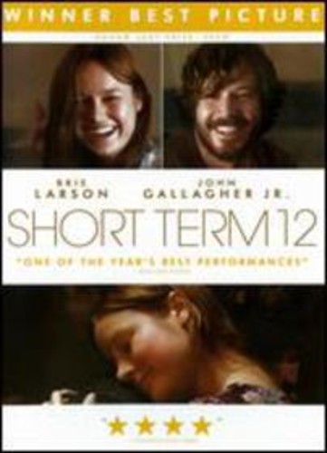 Short Term 12 [Movie] - Short Term 12