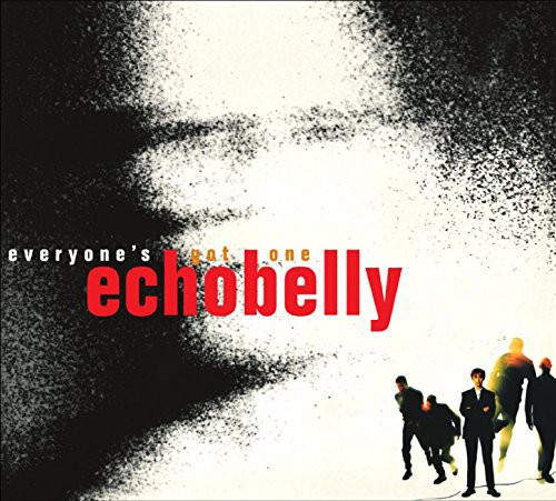 Echobelly - Everybody's Got One: Expanded Edition