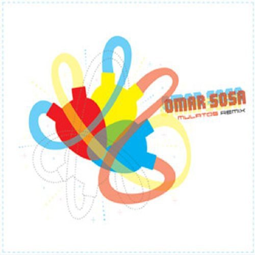 Omar Sosa - The Remix Album