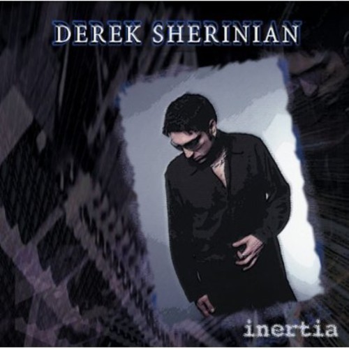 Derek Sherinian - Inertia