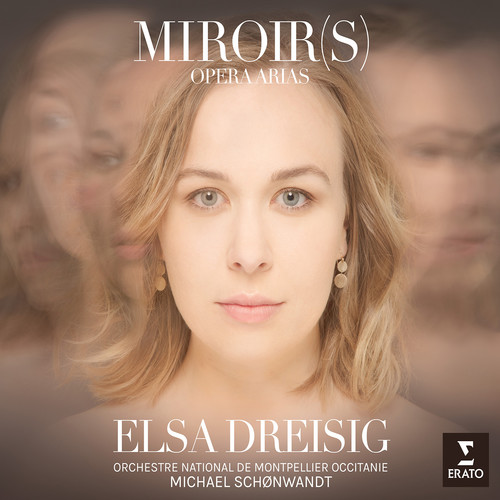Elsa Dreisig - Mirrors