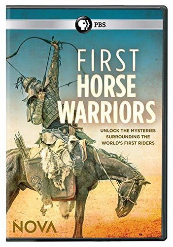 Nova: First Horse Warriors