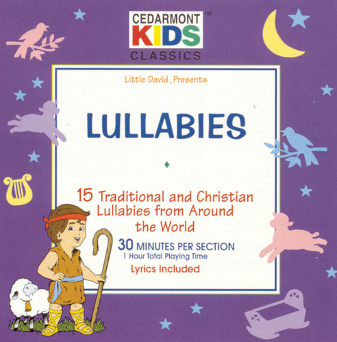 Classics: Lullabies Songs /  Various