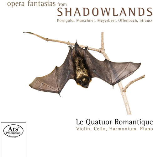 Opera Fantasies from Shadowlands