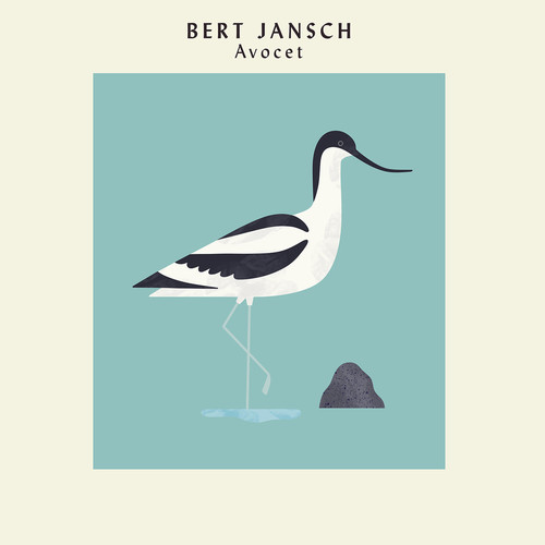 Bert Jansch - Avocet [Limited Edition] [Remastered]
