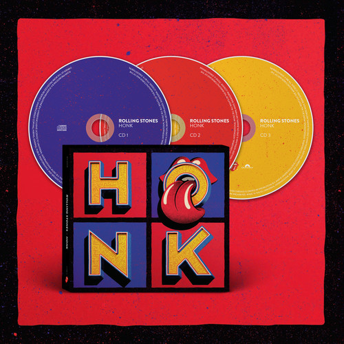 HONK [Import]