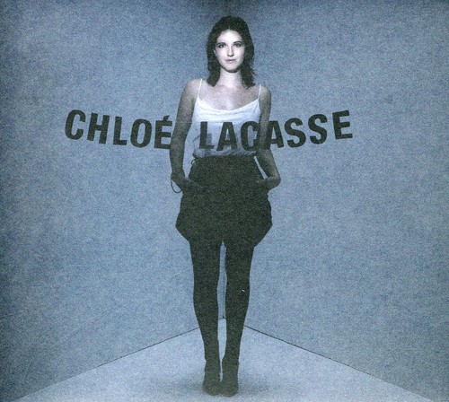 Chloe Lacasse [Import]